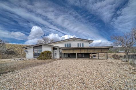 9400 County Road 178a Salida CO 81201