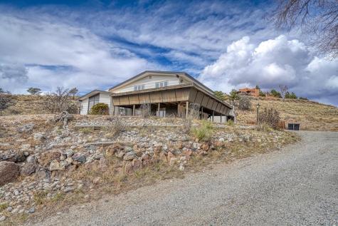 9400 County Road 178a Salida CO 81201
