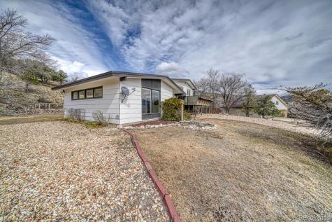 9400 County Road 178a Salida CO 81201