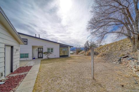 9400 County Road 178a Salida CO 81201