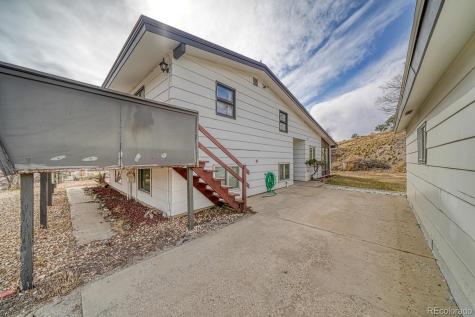 9400 County Road 178a Salida CO 81201