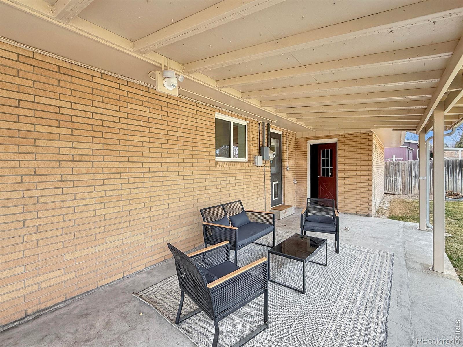 106 Highland Avenue Sterling CO 80751