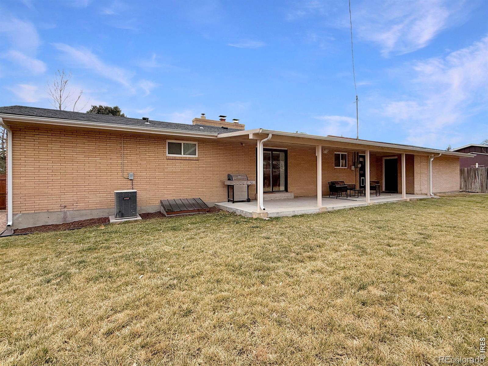 106 Highland Avenue Sterling CO 80751