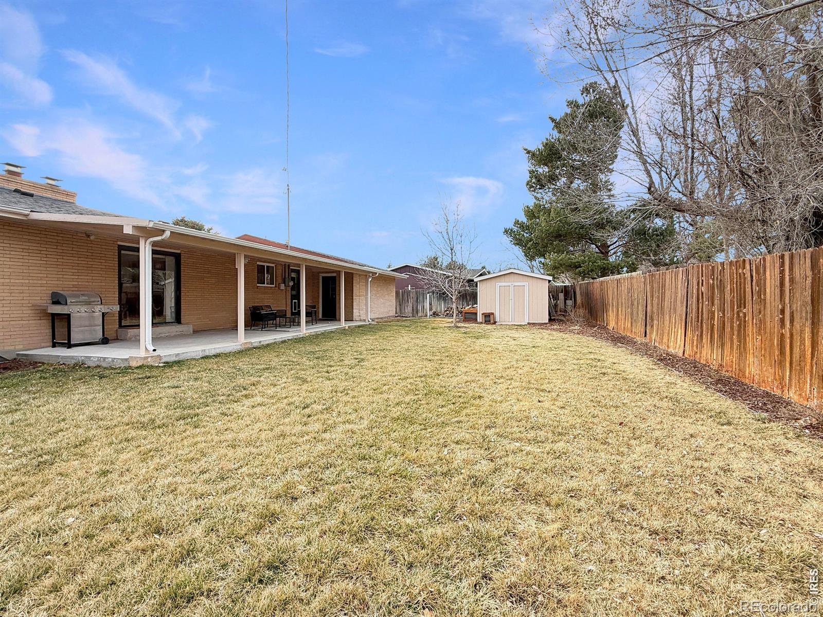 106 Highland Avenue Sterling CO 80751
