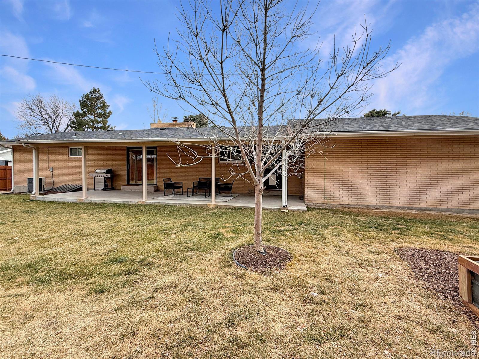 106 Highland Avenue Sterling CO 80751