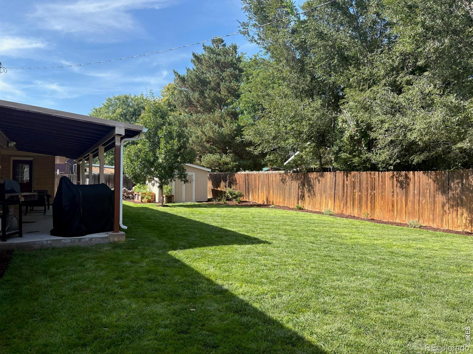 106 Highland Avenue Sterling CO 80751