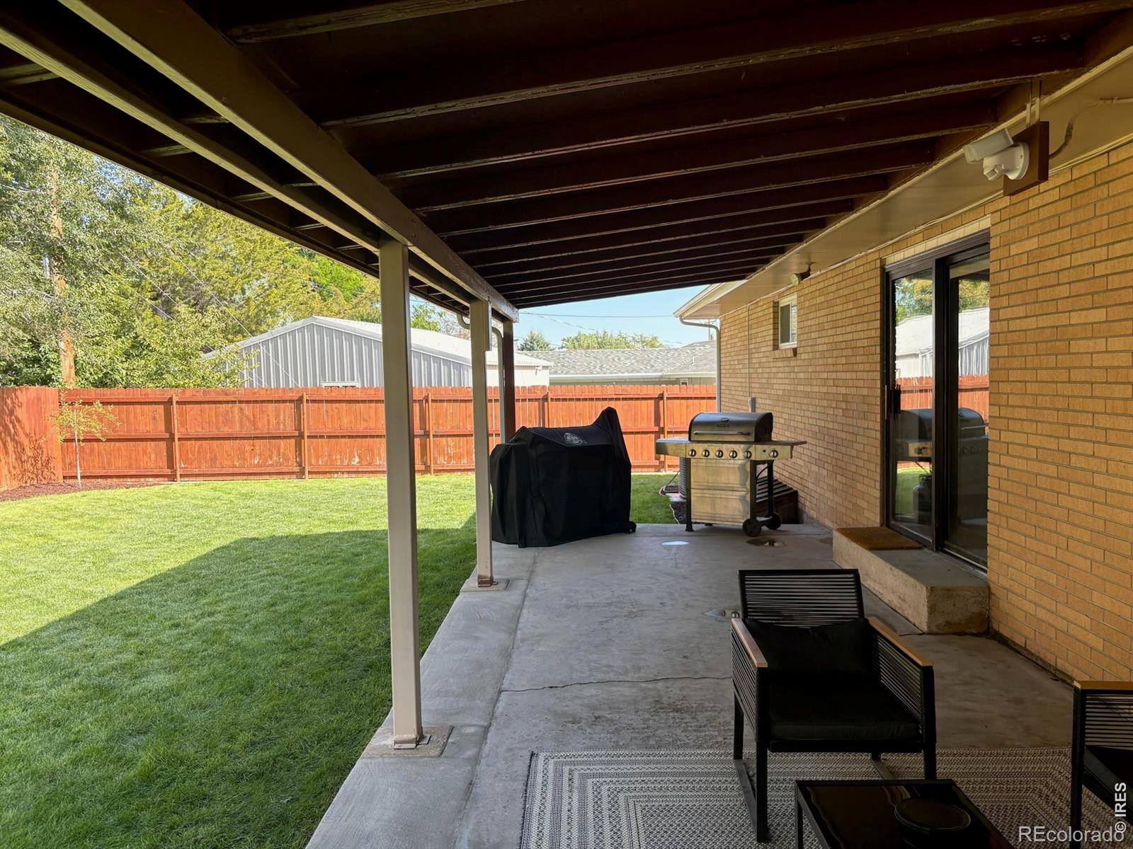 106 Highland Avenue Sterling CO 80751