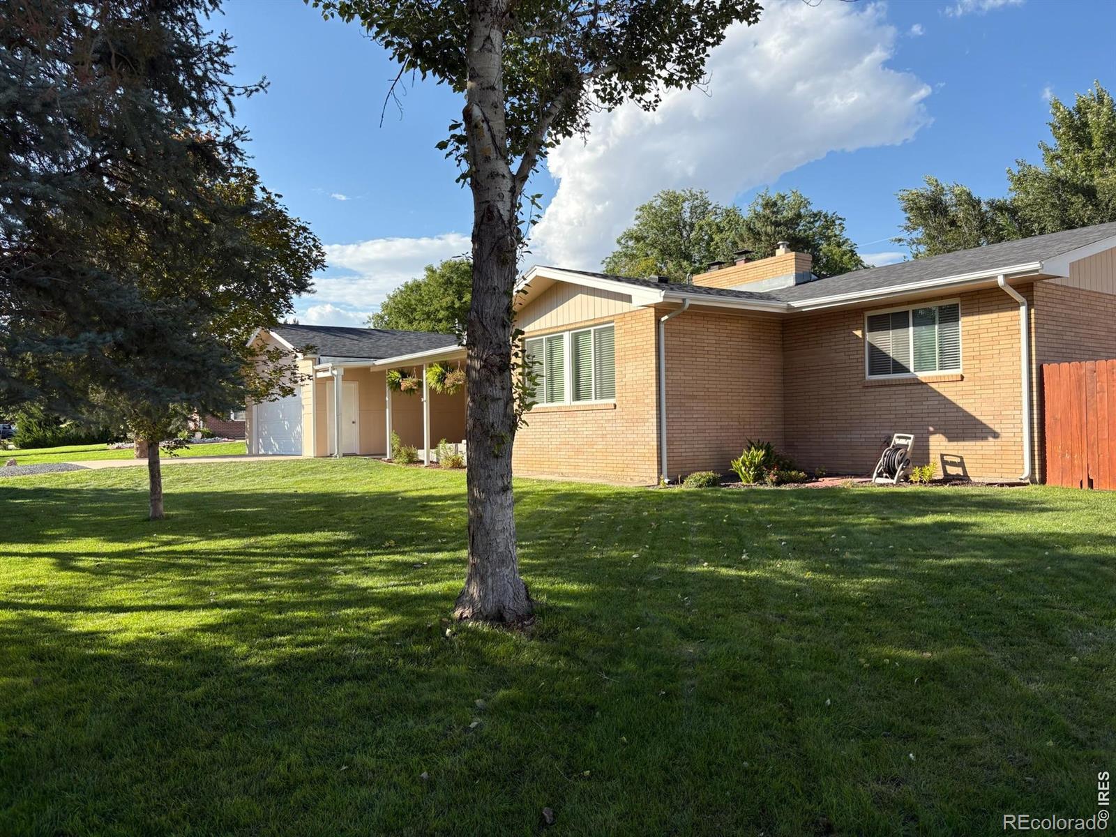 106 Highland Avenue Sterling CO 80751