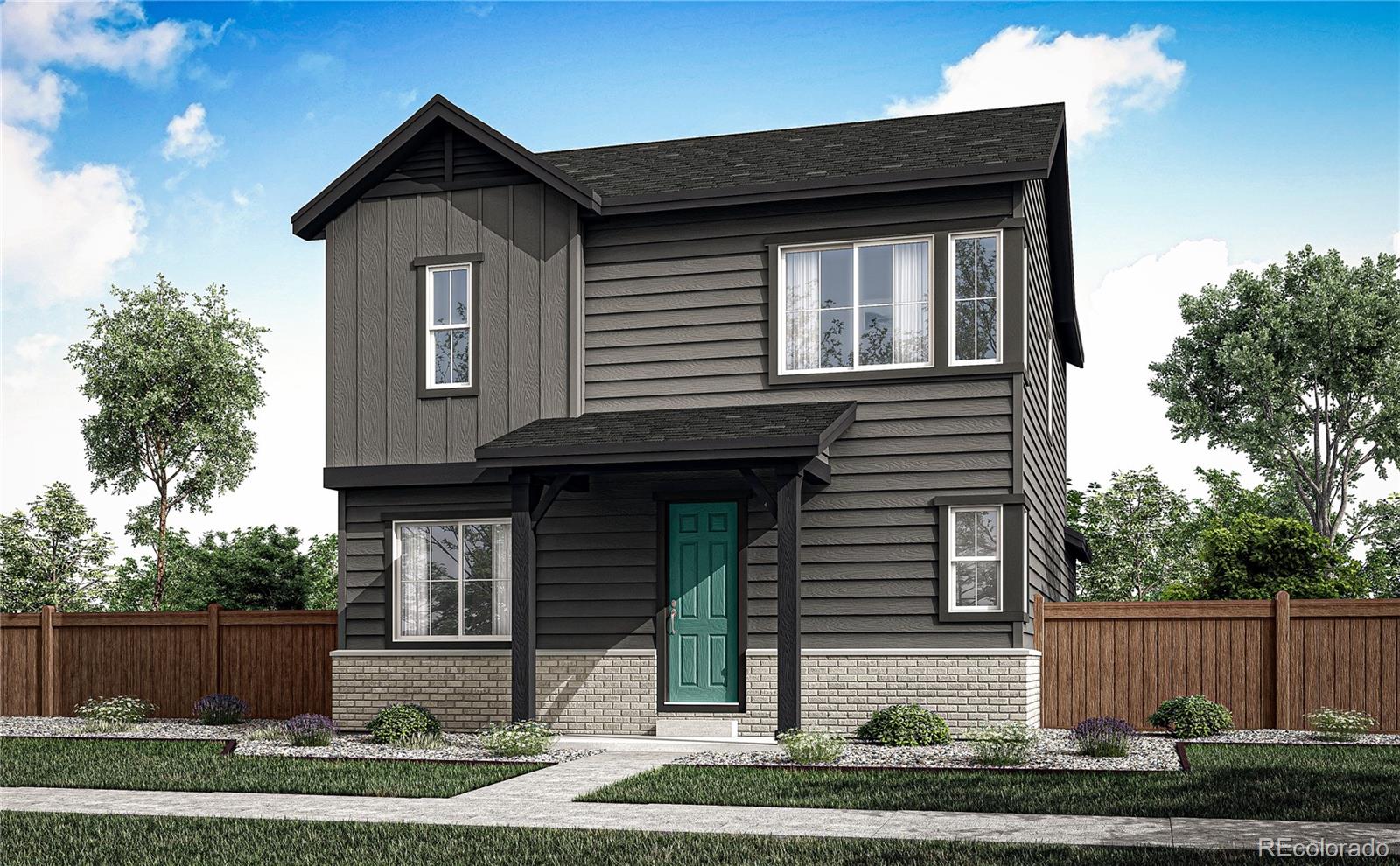 20513 E 57th Avenue Aurora CO 80019