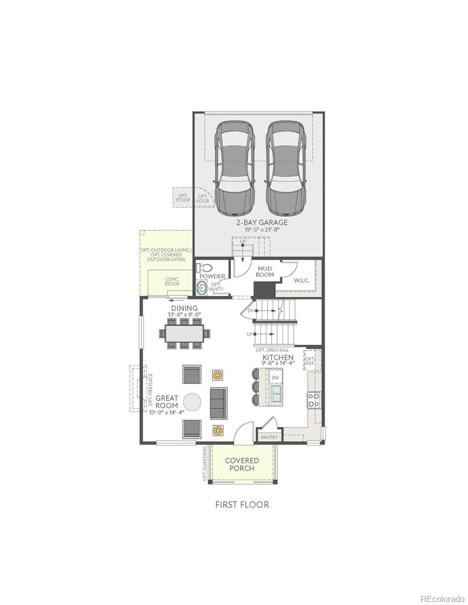 20513 E 57th Avenue Aurora CO 80019