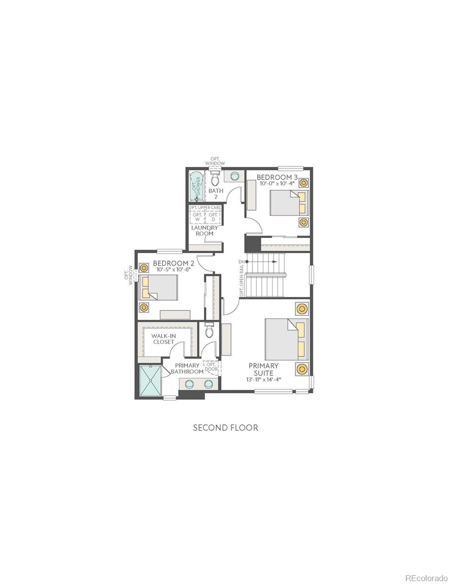 20513 E 57th Avenue Aurora CO 80019