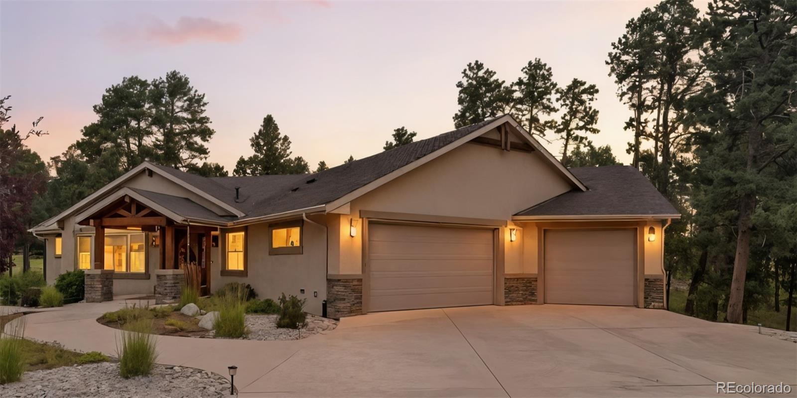 16650 Remington Road Colorado Springs CO 80908