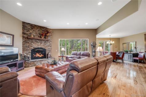 16650 Remington Road Colorado Springs CO 80908