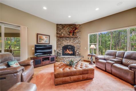 16650 Remington Road Colorado Springs CO 80908