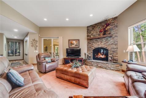 16650 Remington Road Colorado Springs CO 80908