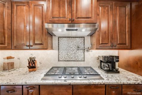 16650 Remington Road Colorado Springs CO 80908