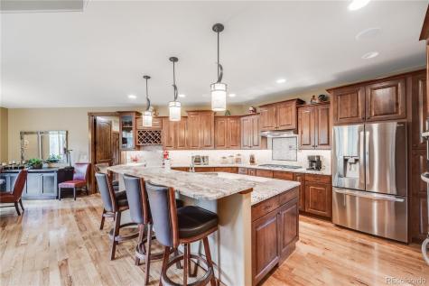 16650 Remington Road Colorado Springs CO 80908