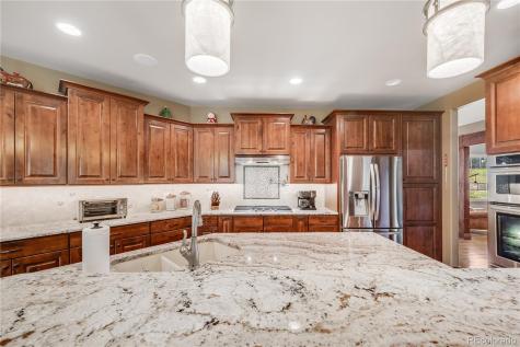 16650 Remington Road Colorado Springs CO 80908