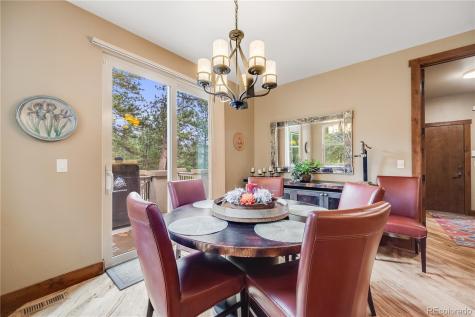 16650 Remington Road Colorado Springs CO 80908