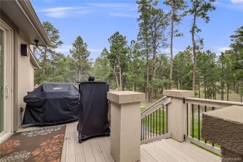 16650 Remington Road Colorado Springs CO 80908