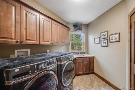 16650 Remington Road Colorado Springs CO 80908