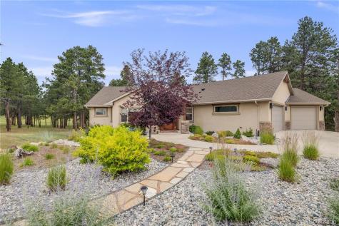 16650 Remington Road Colorado Springs CO 80908