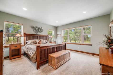 16650 Remington Road Colorado Springs CO 80908