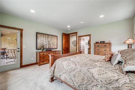 16650 Remington Road Colorado Springs CO 80908