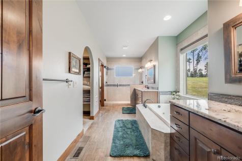 16650 Remington Road Colorado Springs CO 80908