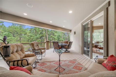 16650 Remington Road Colorado Springs CO 80908