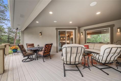 16650 Remington Road Colorado Springs CO 80908