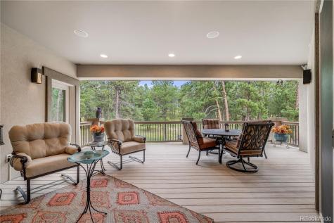 16650 Remington Road Colorado Springs CO 80908