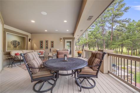 16650 Remington Road Colorado Springs CO 80908