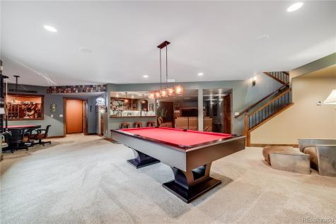 16650 Remington Road Colorado Springs CO 80908