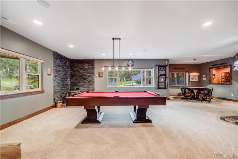 16650 Remington Road Colorado Springs CO 80908