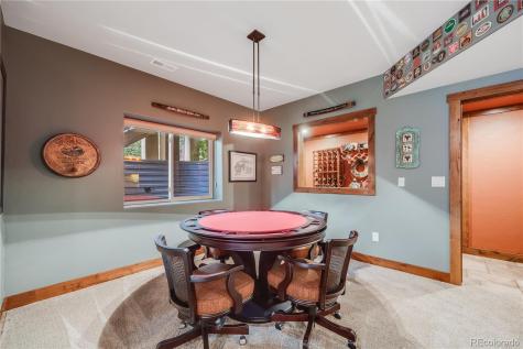 16650 Remington Road Colorado Springs CO 80908