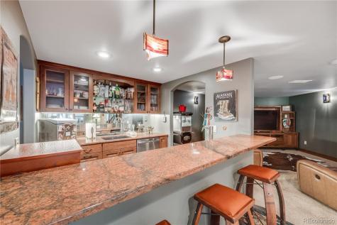 16650 Remington Road Colorado Springs CO 80908