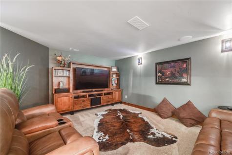 16650 Remington Road Colorado Springs CO 80908