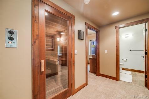 16650 Remington Road Colorado Springs CO 80908