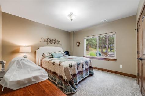 16650 Remington Road Colorado Springs CO 80908