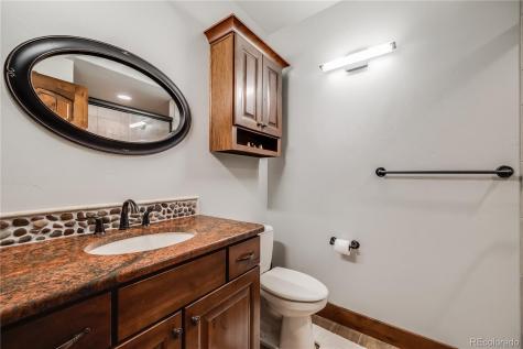 16650 Remington Road Colorado Springs CO 80908