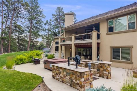 16650 Remington Road Colorado Springs CO 80908