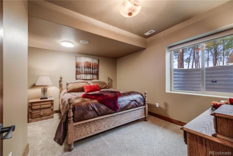 16650 Remington Road Colorado Springs CO 80908