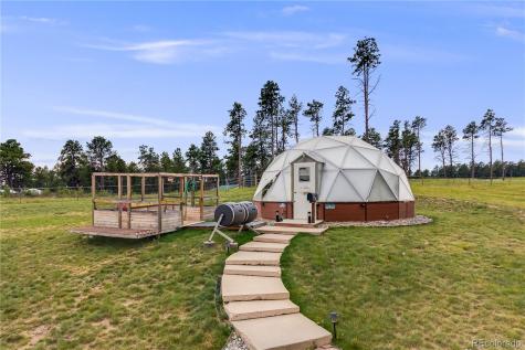 16650 Remington Road Colorado Springs CO 80908