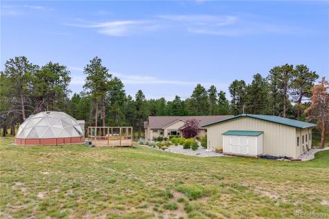 16650 Remington Road Colorado Springs CO 80908