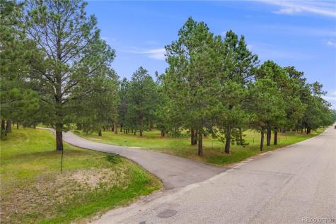 16650 Remington Road Colorado Springs CO 80908