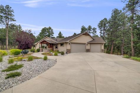 16650 Remington Road Colorado Springs CO 80908