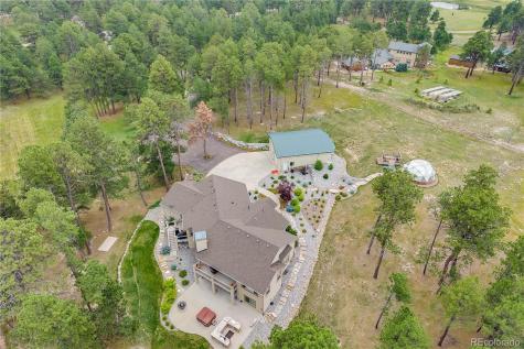 16650 Remington Road Colorado Springs CO 80908