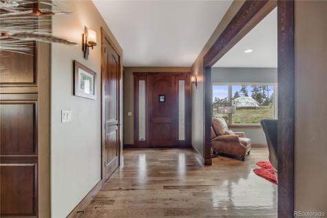 16650 Remington Road Colorado Springs CO 80908