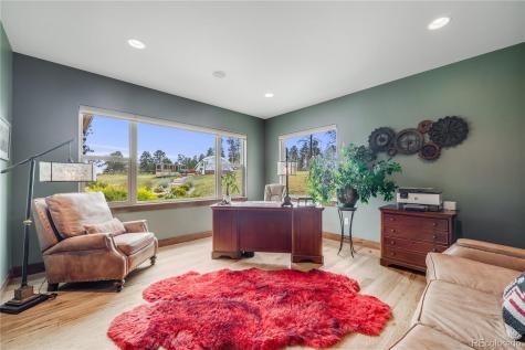 16650 Remington Road Colorado Springs CO 80908